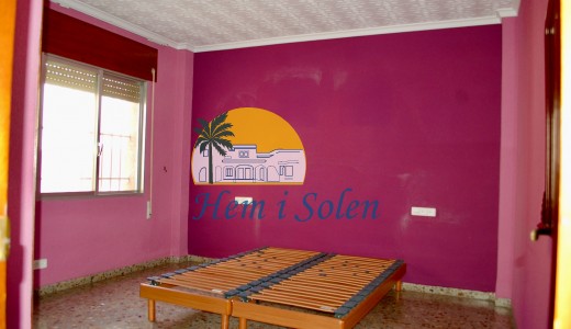 Reventa - Bungalow -
San Pedro del Pinatar - Los Antolinos