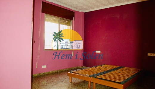 Reventa - Bungalow -
San Pedro del Pinatar - Los Antolinos