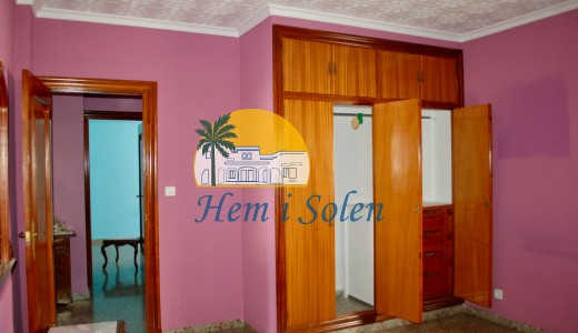 Reventa - Bungalow -
San Pedro del Pinatar - Los Antolinos