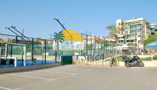Återförsäljning - Bungalow -
Pilar de la Horadada - Mil Palmeras