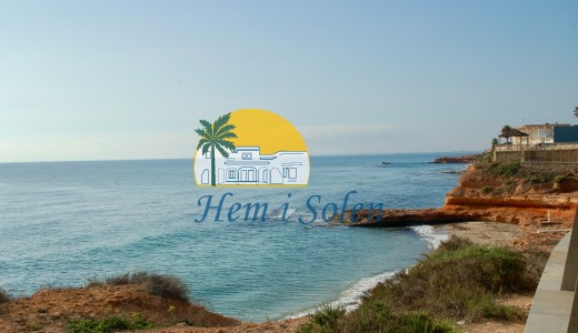 Återförsäljning - Bungalow -
Pilar de la Horadada - Mil Palmeras