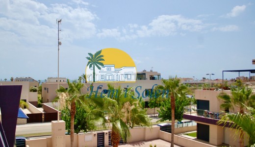 Återförsäljning - Bungalow -
Pilar de la Horadada - Torre De La Horadada
