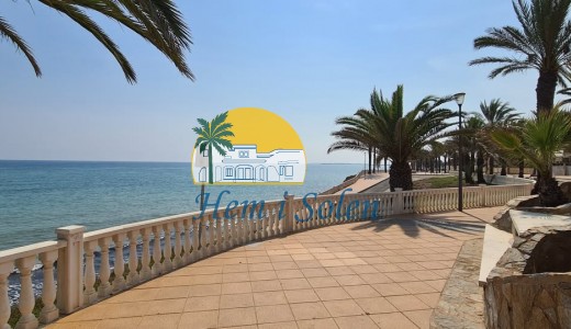 Återförsäljning - Bungalow -
Pilar de la Horadada - Torre De La Horadada