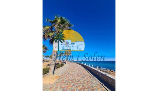 Återförsäljning - Bungalow -
Pilar de la Horadada - Torre De La Horadada