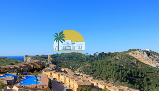 Nybyggd - Lägenhet -
Cumbre del Sol