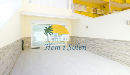 Reventa -  -
Torrevieja - Punta prima