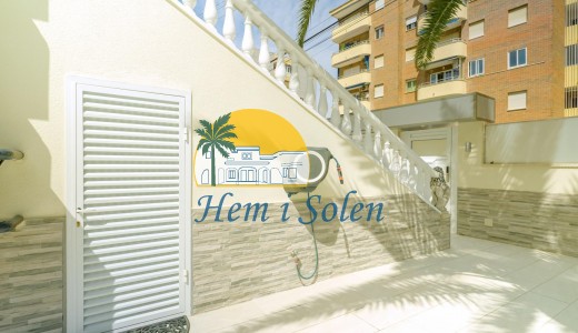 Reventa -  -
Torrevieja - Punta prima