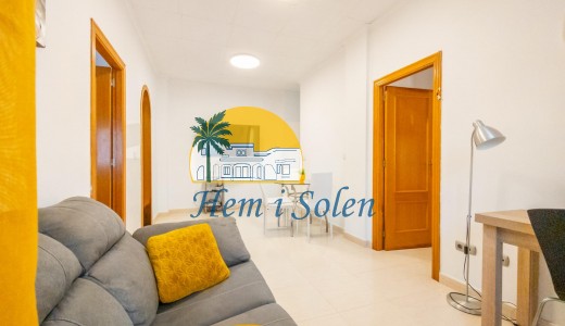 Återförsäljning - Lägenhet -
Torrevieja - Centro
