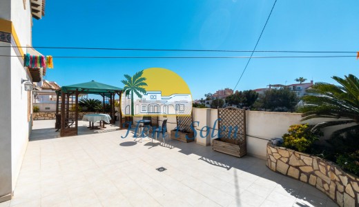 Reventa - Villa -
Torrevieja - La Mata