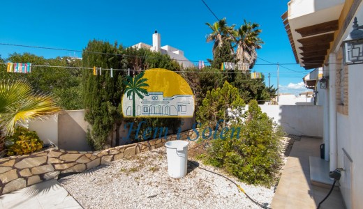 Reventa - Villa -
Torrevieja - La Mata