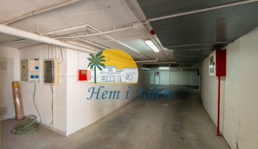 Reventa - Villa -
Torrevieja - La Mata