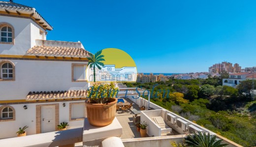Reventa - Villa -
Torrevieja - La Mata