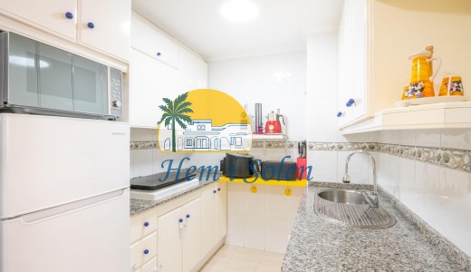 Återförsäljning - Lägenhet -
Torrevieja - La Mata