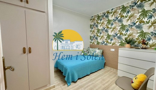Återförsäljning - Lägenhet -
Torrevieja - Playa del cura