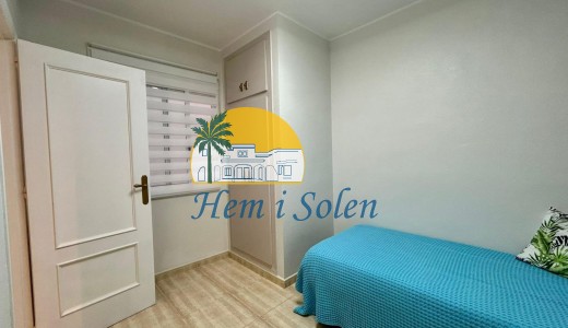Återförsäljning - Lägenhet -
Torrevieja - Playa del cura