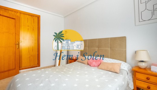 Återförsäljning - Lägenhet -
Torrevieja - Playa del cura