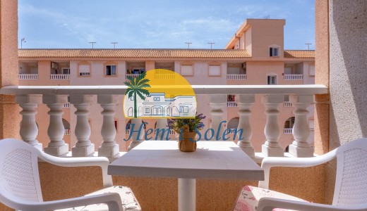 Återförsäljning - Lägenhet -
Torrevieja - Playa del cura