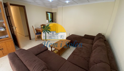 Reventa - Apartamento -
Crevillent