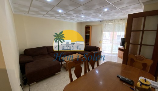 Reventa - Apartamento -
Crevillent