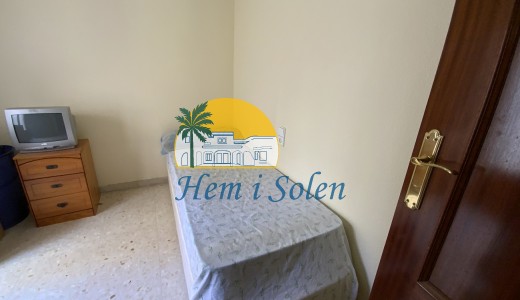 Reventa - Apartamento -
Crevillent