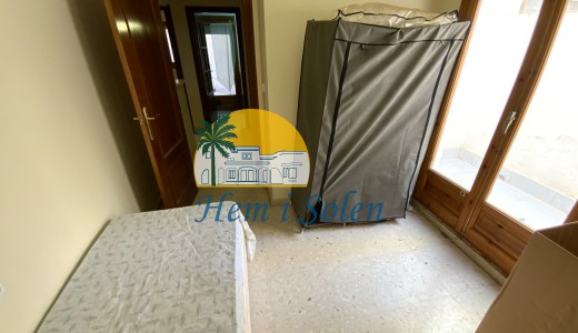 Reventa - Apartamento -
Crevillent