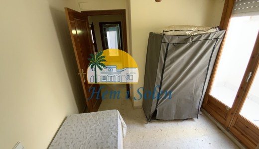 Reventa - Apartamento -
Crevillent
