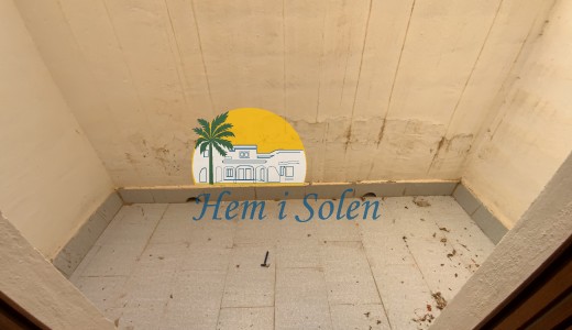 Reventa - Apartamento -
Crevillent