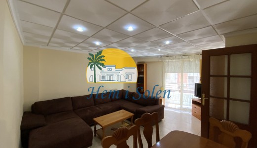 Reventa - Apartamento -
Crevillent