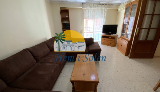 Reventa - Apartamento -
Crevillent