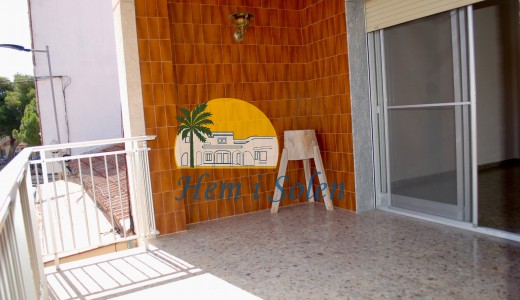 Reventa - Bungalow -
San Pedro del Pinatar - Los Antolinos