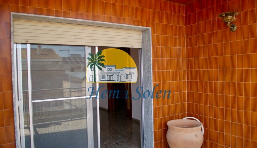 Reventa - Bungalow -
San Pedro del Pinatar - Los Antolinos