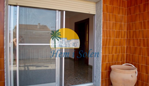 Reventa - Bungalow -
San Pedro del Pinatar - Los Antolinos
