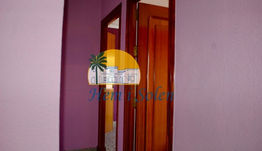 Reventa - Bungalow -
San Pedro del Pinatar - Los Antolinos