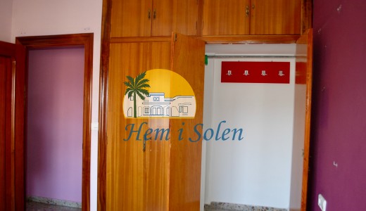 Reventa - Bungalow -
San Pedro del Pinatar - Los Antolinos