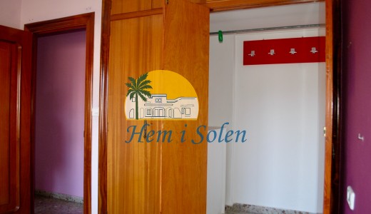 Reventa - Bungalow -
San Pedro del Pinatar - Los Antolinos