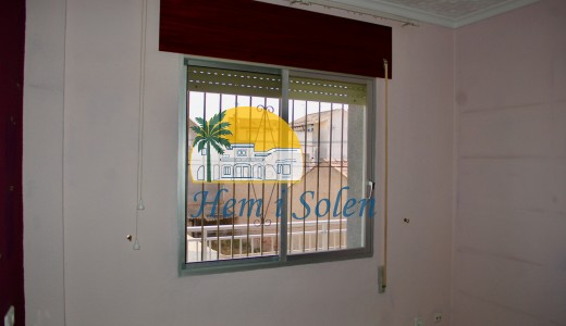 Reventa - Bungalow -
San Pedro del Pinatar - Los Antolinos