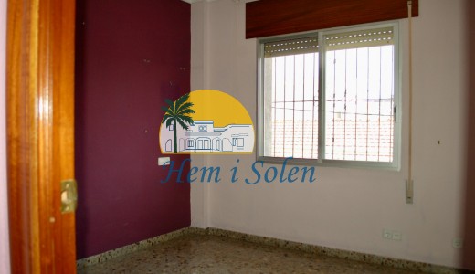 Reventa - Bungalow -
San Pedro del Pinatar - Los Antolinos