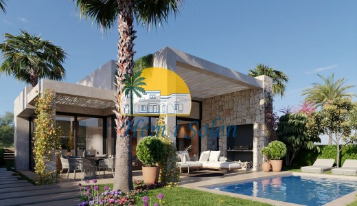 Reventa - Villa -
Cuevas del Almanzora - Villaricos