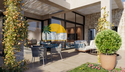 Reventa - Villa -
Cuevas del Almanzora - Villaricos