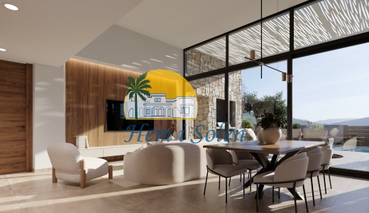 Reventa - Villa -
Cuevas del Almanzora - Villaricos