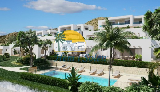 Reventa - Apartamento -
Alicante - Font del Llop