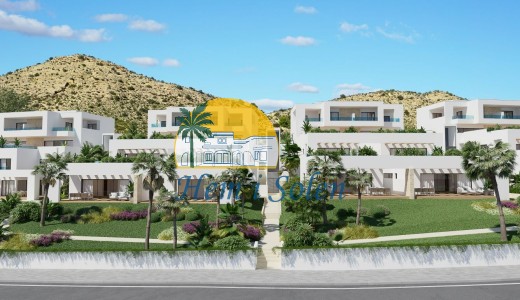 Reventa - Apartamento -
Alicante - Font del Llop