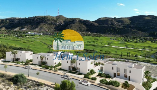 Reventa - Apartamento -
Alicante - Font del Llop