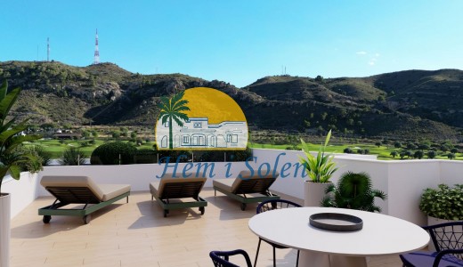 Reventa - Apartamento -
Alicante - Font del Llop