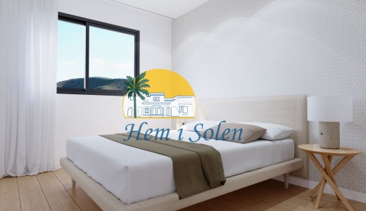 Reventa - Apartamento -
Alicante - Font del Llop