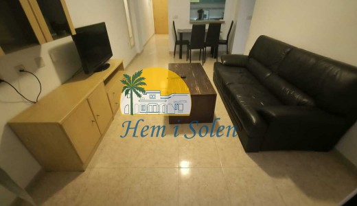 Återförsäljning - Lägenhet -
Torrevieja - zona molino