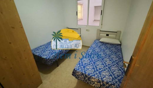 Återförsäljning - Lägenhet -
Torrevieja - zona molino