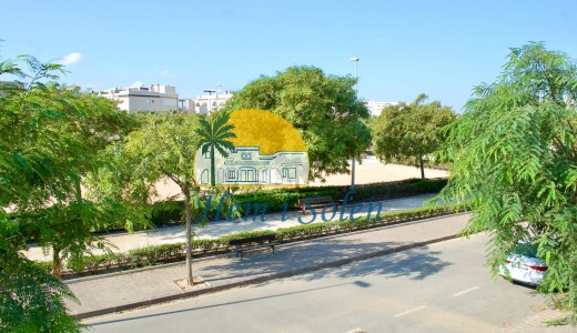 Återförsäljning - Bungalow -
Pilar de la Horadada - Mil Palmeras