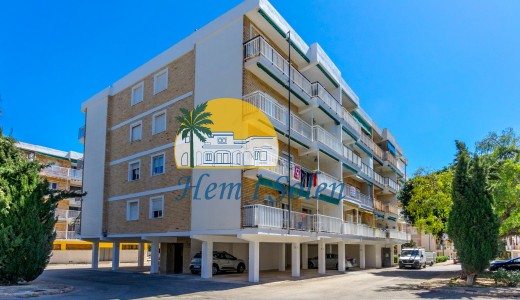 Återförsäljning - Lägenhet -
Punta Prima-Torrevieja