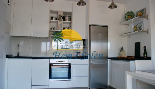 Återförsäljning - Bungalow -
Pilar de la Horadada - Mil Palmeras